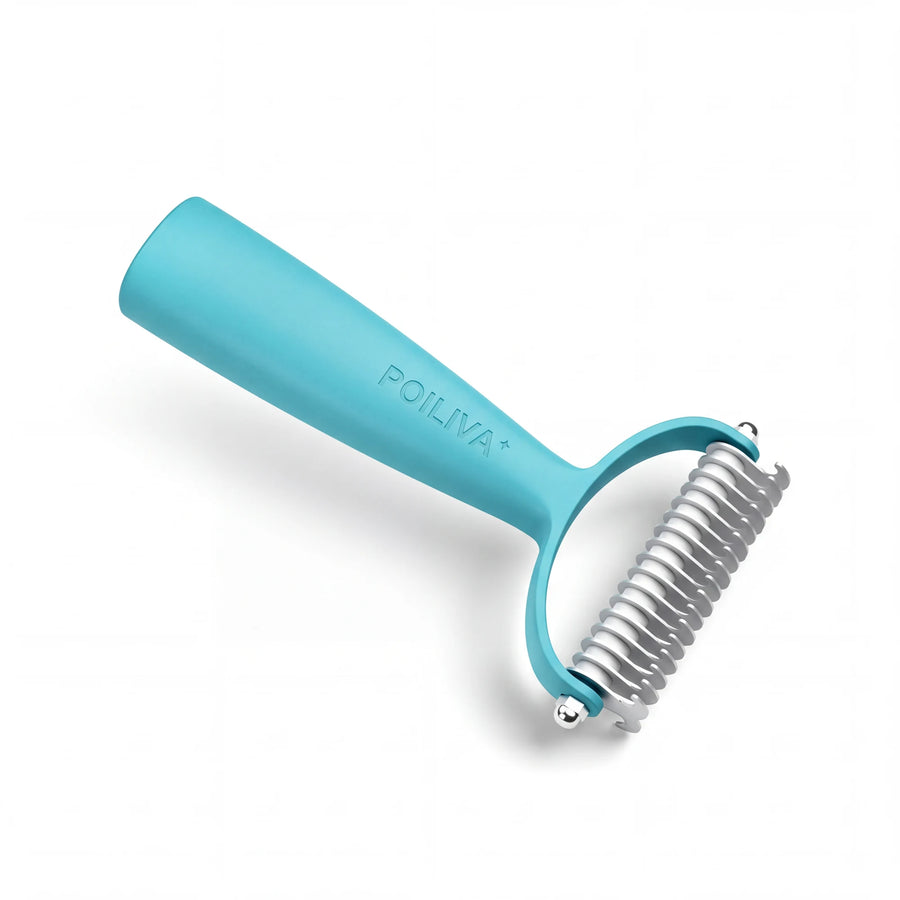 POILIVA Brosse — Soin du pelage chien et chat
